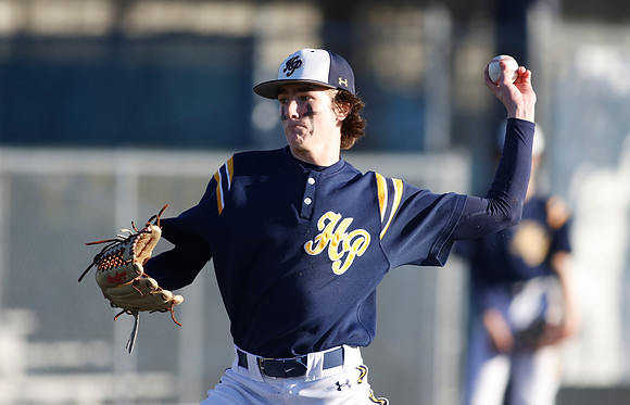 00072HP JV gold baseball vs allen 030323-2