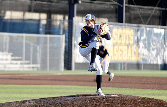 00090HP JV gold baseball vs allen 030323-2