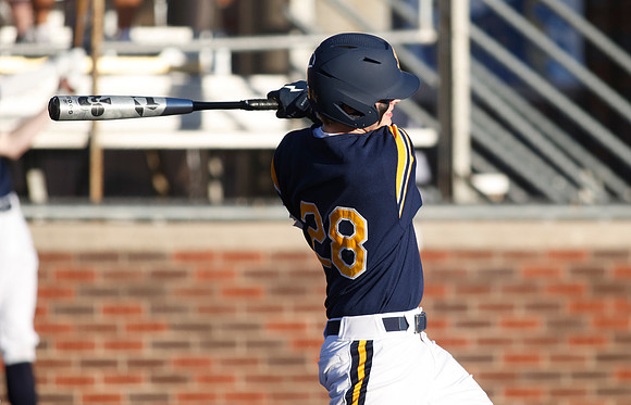00093HP JV gold baseball vs allen 030323-2