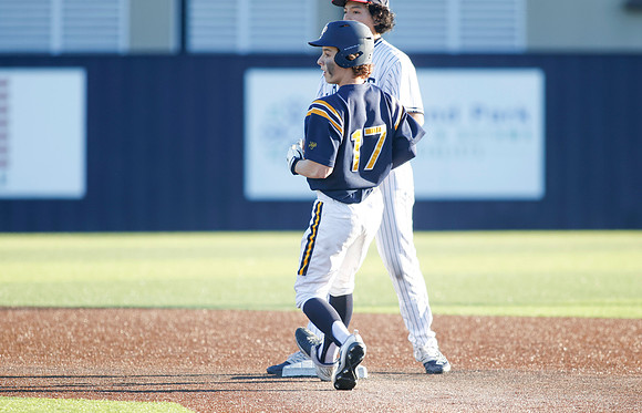 00094HP JV gold baseball vs allen 030323-2