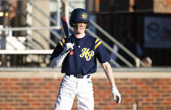 00096HP JV gold baseball vs allen 030323-2