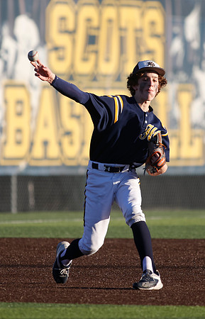 00110HP JV gold baseball vs allen 030323-2