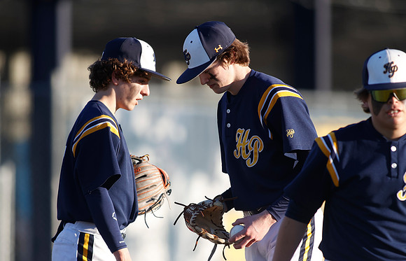 00112HP JV gold baseball vs allen 030323-2