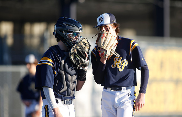 00115HP JV gold baseball vs allen 030323-2