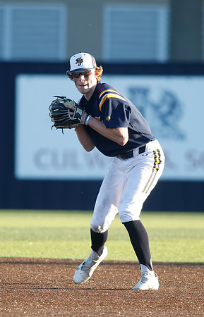 00124HP JV gold baseball vs allen 030323-2