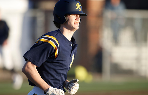00128HP JV gold baseball vs allen 030323-2