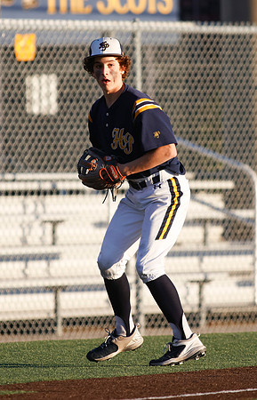 00134HP JV gold baseball vs allen 030323-2