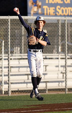 00136HP JV gold baseball vs allen 030323-2