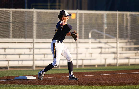 00139HP JV gold baseball vs allen 030323-2