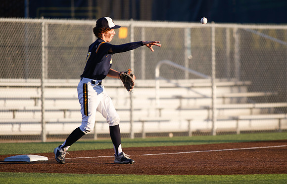 00140HP JV gold baseball vs allen 030323-2