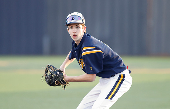 00141HP JV gold baseball vs allen 030323-2