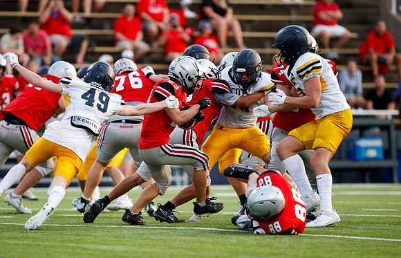 00095hp jv fball vs flowermound 082423