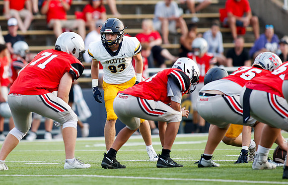 00101hp jv fball vs flowermound 082423