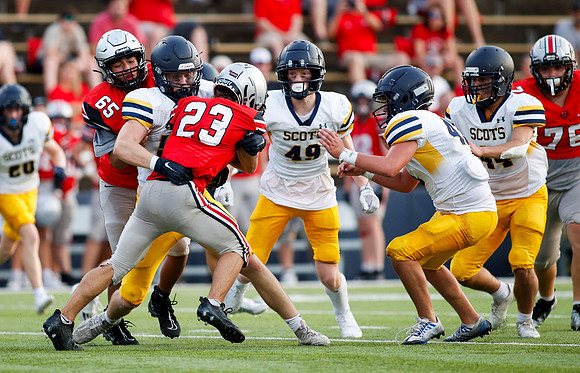 00106hp jv fball vs flowermound 082423
