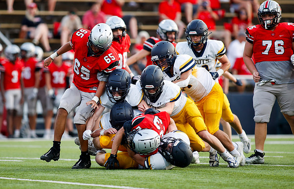 00108hp jv fball vs flowermound 082423