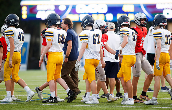 00121hp jv fball vs flowermound 082423