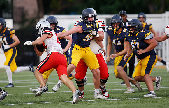 00145hp jv fball vs flowermound 082423
