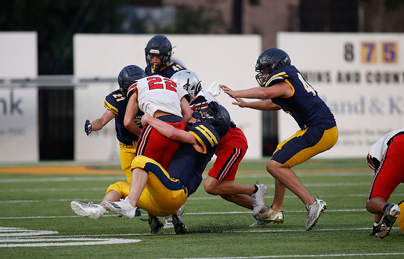 00149hp jv fball vs flowermound 082423