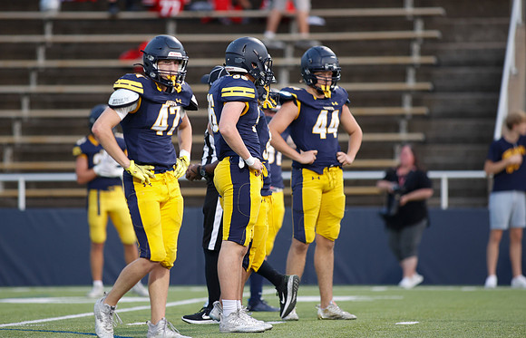 00156hp jv fball vs flowermound 082423