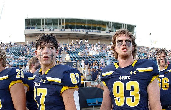 00052HP vs Lewisville 090123