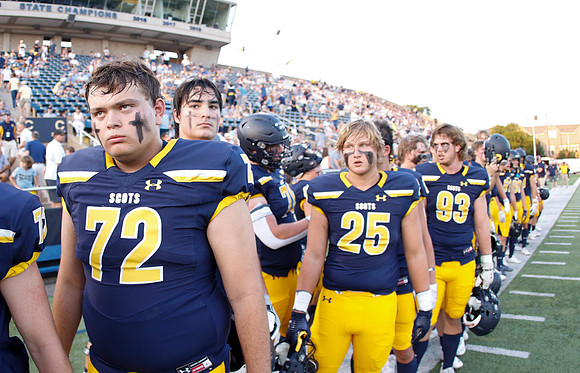 00053HP vs Lewisville 090123