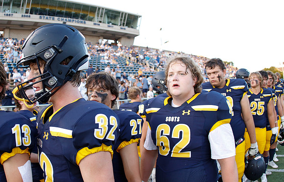 00054HP vs Lewisville 090123