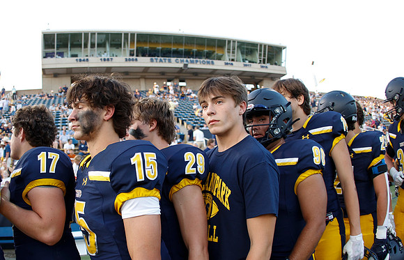 00056HP vs Lewisville 090123