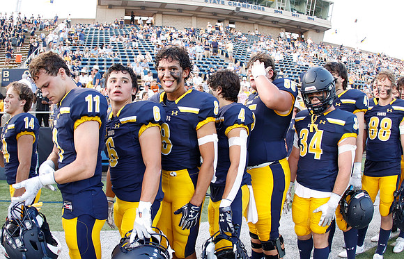00059HP vs Lewisville 090123