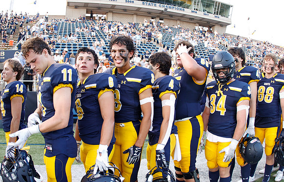 00060HP vs Lewisville 090123