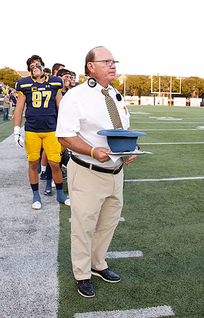 00063HP vs Lewisville 090123