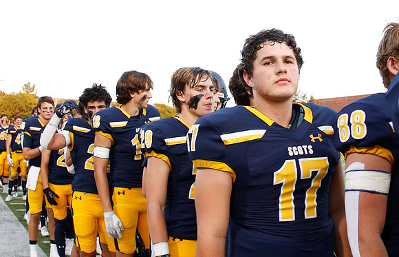 00069HP vs Lewisville 090123