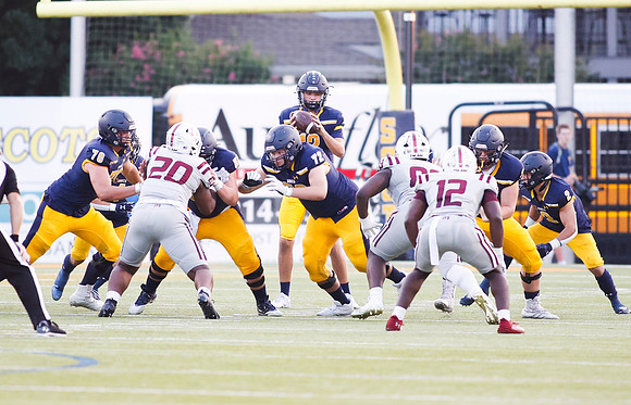 00074HP vs Lewisville 090123