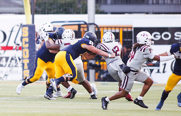 00075HP vs Lewisville 090123