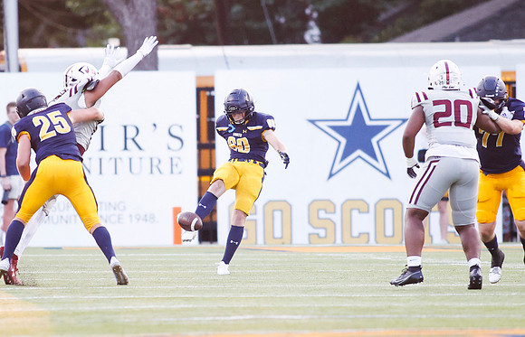00077HP vs Lewisville 090123