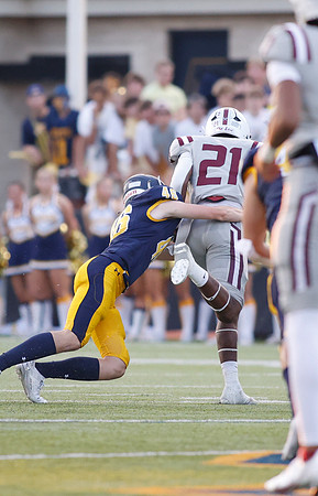 00078HP vs Lewisville 090123