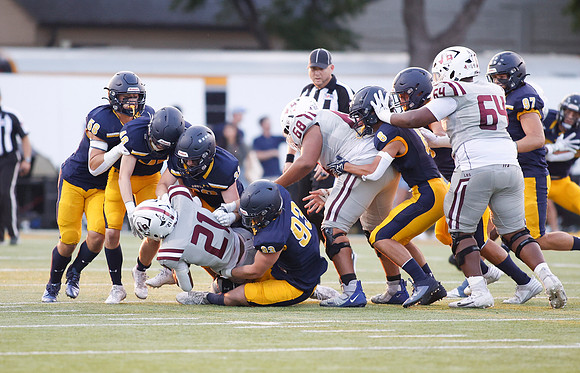 00080HP vs Lewisville 090123