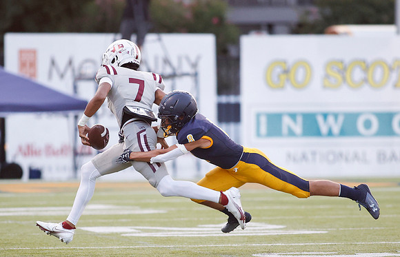 00081HP vs Lewisville 090123