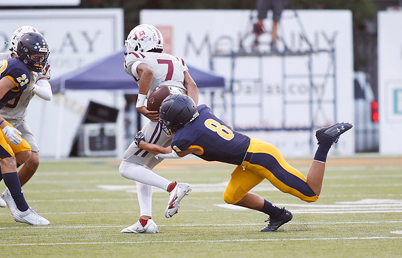 00083HP vs Lewisville 090123