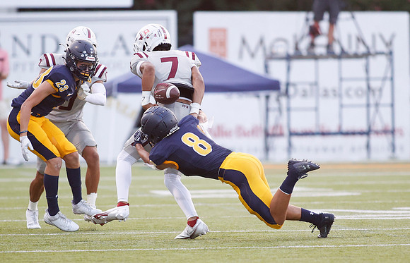 00084HP vs Lewisville 090123