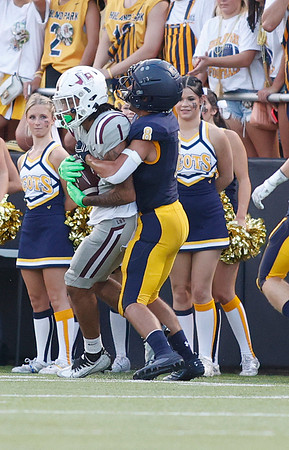 00090HP vs Lewisville 090123