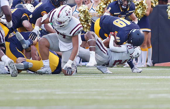 00093HP vs Lewisville 090123