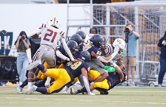 00098HP vs Lewisville 090123