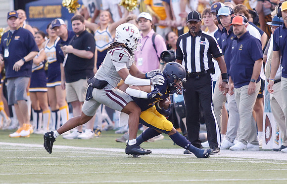 00102HP vs Lewisville 090123