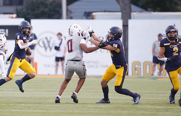 00104HP vs Lewisville 090123