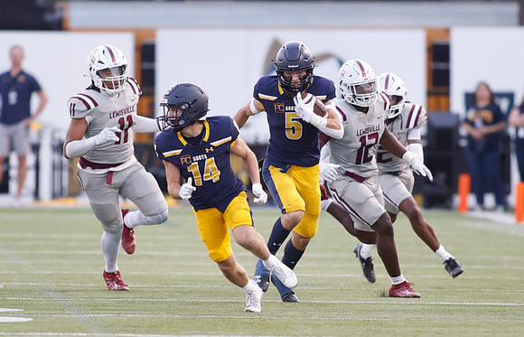 00112HP vs Lewisville 090123