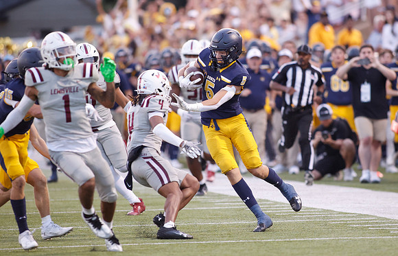 00122HP vs Lewisville 090123