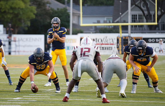 00123HP vs Lewisville 090123