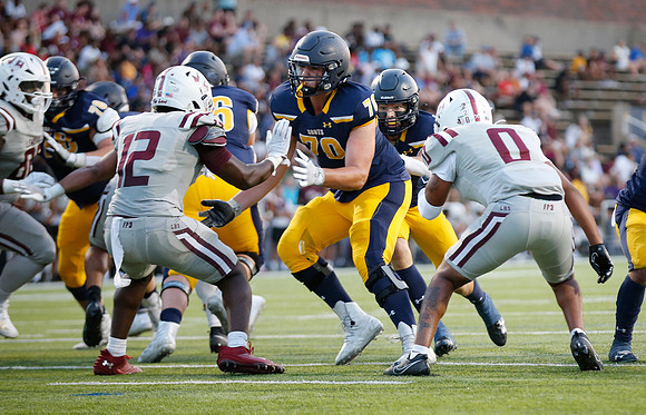 00134HP vs Lewisville 090123