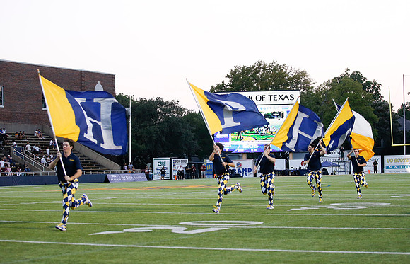 00146HP vs Lewisville 090123
