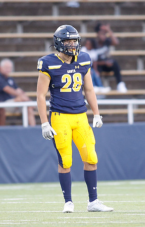 00148HP vs Lewisville 090123